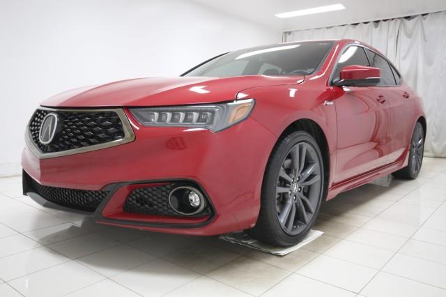 Used Acura Tlx A-SPEC w/ Navi & rearCam 2018 | Car Revolution. Maple Shade, New Jersey Used Acura Tlx A-SPEC w/ Navi & rearCam 2018 | Car Revolution. Maple Shade, New Jersey