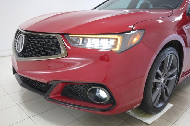 Used Acura Tlx A-SPEC w/ Navi & rearCam 2018 | Car Revolution. Maple Shade, New Jersey Used Acura Tlx A-SPEC w/ Navi & rearCam 2018 | Car Revolution. Maple Shade, New Jersey