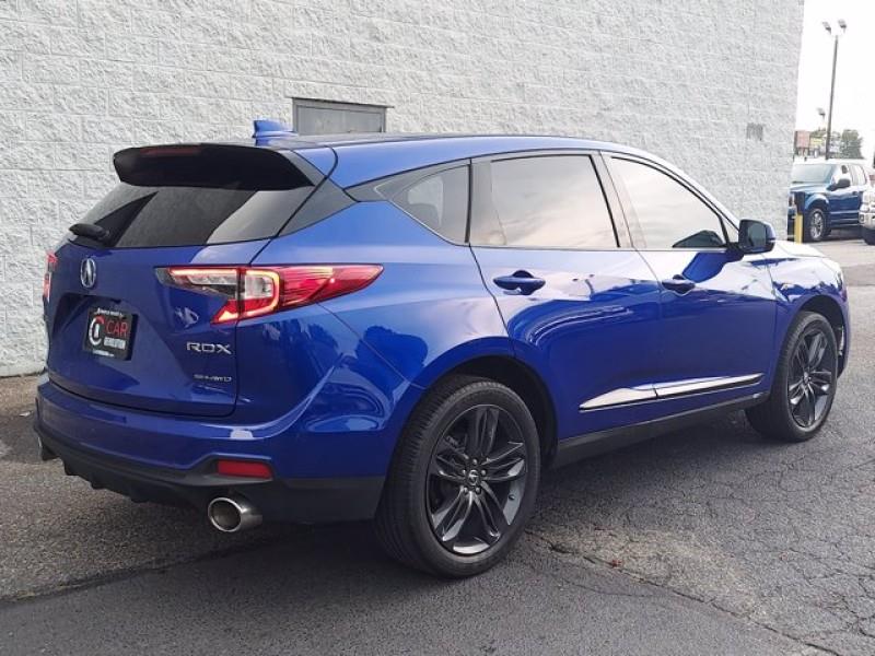 Used Acura Rdx w/A-Spec Pkg 2020 | Car Revolution. Maple Shade, New Jersey Used Acura Rdx w/A-Spec Pkg 2020 | Car Revolution. Maple Shade, New Jersey