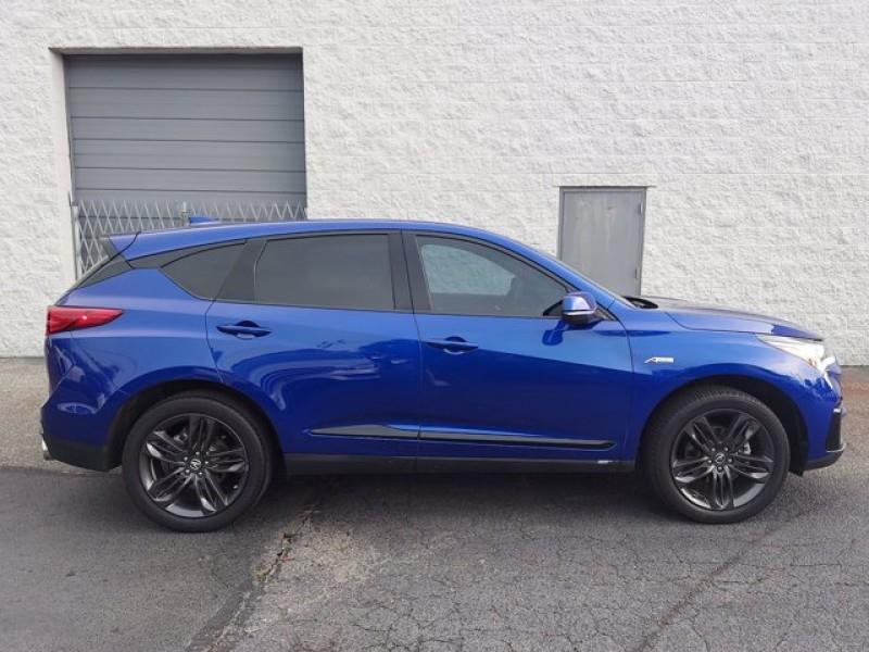Used Acura Rdx w/A-Spec Pkg 2020 | Car Revolution. Maple Shade, New Jersey Used Acura Rdx w/A-Spec Pkg 2020 | Car Revolution. Maple Shade, New Jersey