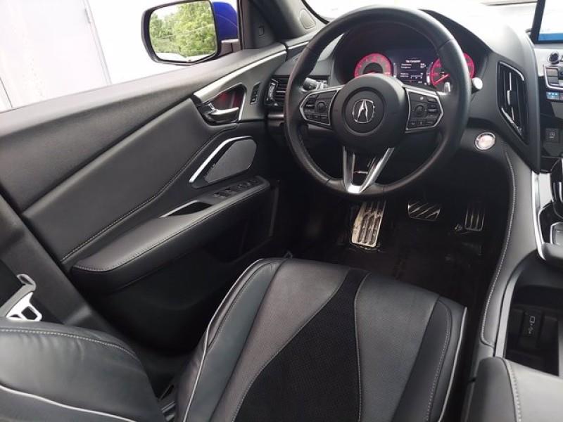 Used Acura Rdx w/A-Spec Pkg 2020 | Car Revolution. Maple Shade, New Jersey Used Acura Rdx w/A-Spec Pkg 2020 | Car Revolution. Maple Shade, New Jersey