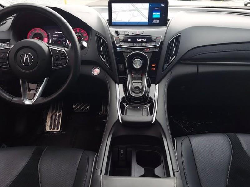 Used Acura Rdx w/A-Spec Pkg 2020 | Car Revolution. Maple Shade, New Jersey Used Acura Rdx w/A-Spec Pkg 2020 | Car Revolution. Maple Shade, New Jersey
