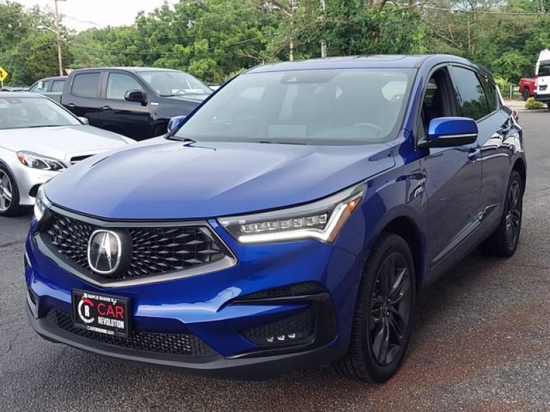 Used Acura Rdx w/A-Spec Pkg 2020 | Car Revolution. Maple Shade, New Jersey Used Acura Rdx w/A-Spec Pkg 2020 | Car Revolution. Maple Shade, New Jersey