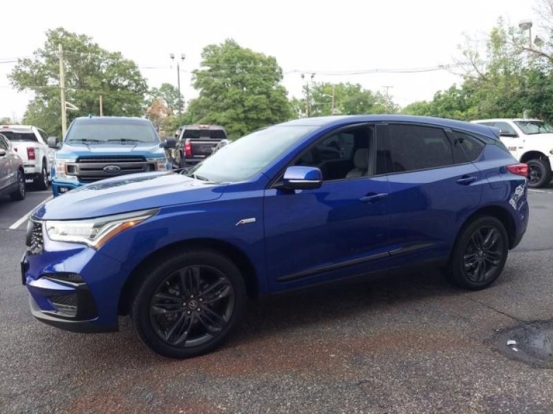 Used Acura Rdx w/A-Spec Pkg 2020 | Car Revolution. Maple Shade, New Jersey Used Acura Rdx w/A-Spec Pkg 2020 | Car Revolution. Maple Shade, New Jersey