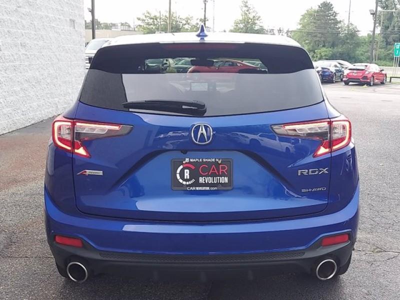 Used Acura Rdx w/A-Spec Pkg 2020 | Car Revolution. Maple Shade, New Jersey Used Acura Rdx w/A-Spec Pkg 2020 | Car Revolution. Maple Shade, New Jersey