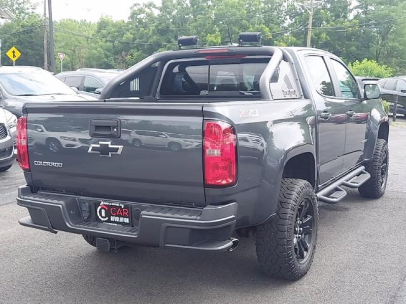 Used Chevrolet Colorado 4WD Z71/Apple CarPlay / Rear Camera 2016 | Car Revolution. Maple Shade, New Jersey Used Chevrolet Colorado 4WD Z71/Apple CarPlay / Rear Camera 2016 | Car Revolution. Maple Shade, New Jersey