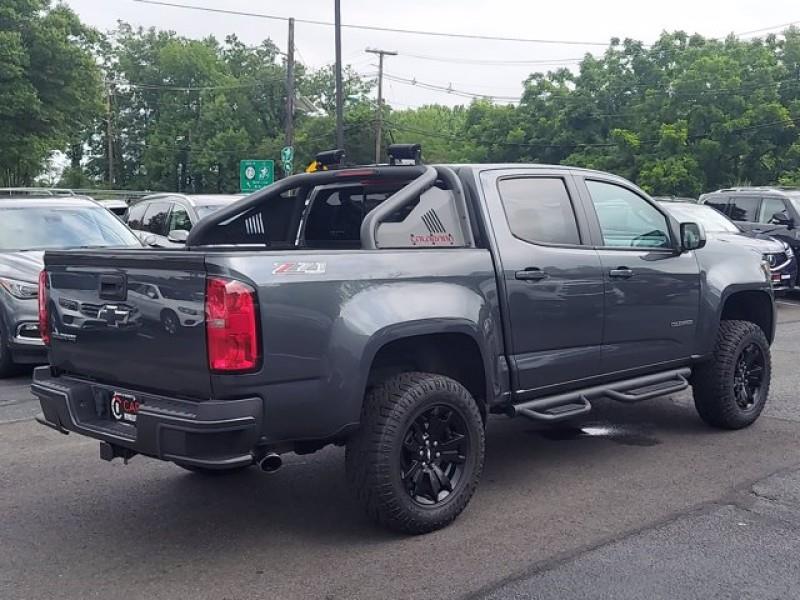 Used Chevrolet Colorado 4WD Z71/Apple CarPlay / Rear Camera 2016 | Car Revolution. Maple Shade, New Jersey Used Chevrolet Colorado 4WD Z71/Apple CarPlay / Rear Camera 2016 | Car Revolution. Maple Shade, New Jersey