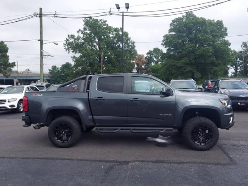 Used Chevrolet Colorado 4WD Z71/Apple CarPlay / Rear Camera 2016 | Car Revolution. Maple Shade, New Jersey Used Chevrolet Colorado 4WD Z71/Apple CarPlay / Rear Camera 2016 | Car Revolution. Maple Shade, New Jersey