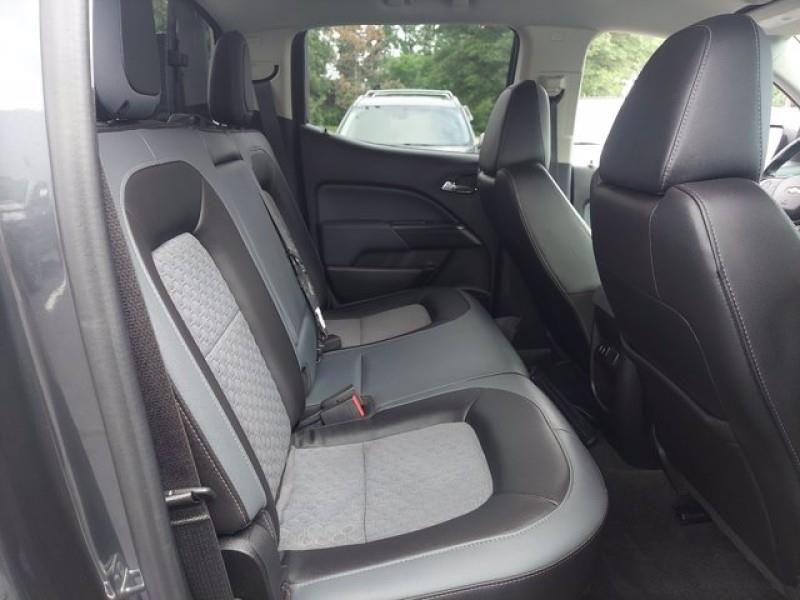 Used Chevrolet Colorado 4WD Z71/Apple CarPlay / Rear Camera 2016 | Car Revolution. Maple Shade, New Jersey Used Chevrolet Colorado 4WD Z71/Apple CarPlay / Rear Camera 2016 | Car Revolution. Maple Shade, New Jersey