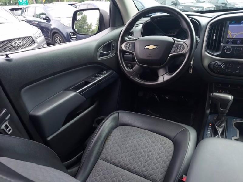 Used Chevrolet Colorado 4WD Z71/Apple CarPlay / Rear Camera 2016 | Car Revolution. Maple Shade, New Jersey Used Chevrolet Colorado 4WD Z71/Apple CarPlay / Rear Camera 2016 | Car Revolution. Maple Shade, New Jersey
