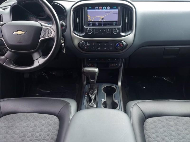 Used Chevrolet Colorado 4WD Z71/Apple CarPlay / Rear Camera 2016 | Car Revolution. Maple Shade, New Jersey Used Chevrolet Colorado 4WD Z71/Apple CarPlay / Rear Camera 2016 | Car Revolution. Maple Shade, New Jersey