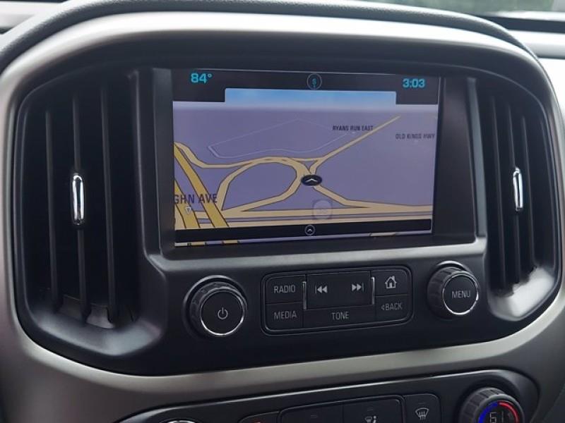 Used Chevrolet Colorado 4WD Z71/Apple CarPlay / Rear Camera 2016 | Car Revolution. Maple Shade, New Jersey Used Chevrolet Colorado 4WD Z71/Apple CarPlay / Rear Camera 2016 | Car Revolution. Maple Shade, New Jersey