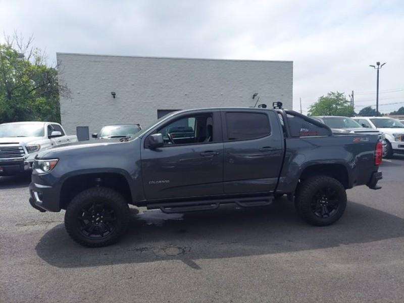 Used Chevrolet Colorado 4WD Z71/Apple CarPlay / Rear Camera 2016 | Car Revolution. Maple Shade, New Jersey Used Chevrolet Colorado 4WD Z71/Apple CarPlay / Rear Camera 2016 | Car Revolution. Maple Shade, New Jersey