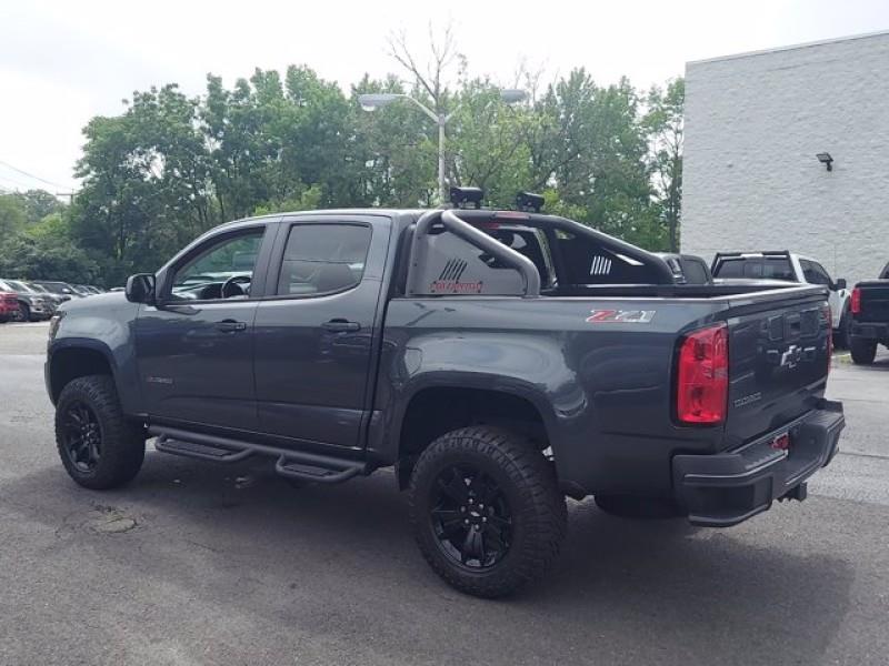 Used Chevrolet Colorado 4WD Z71/Apple CarPlay / Rear Camera 2016 | Car Revolution. Maple Shade, New Jersey Used Chevrolet Colorado 4WD Z71/Apple CarPlay / Rear Camera 2016 | Car Revolution. Maple Shade, New Jersey