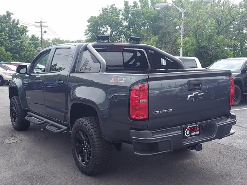 Used Chevrolet Colorado 4WD Z71/Apple CarPlay / Rear Camera 2016 | Car Revolution. Maple Shade, New Jersey Used Chevrolet Colorado 4WD Z71/Apple CarPlay / Rear Camera 2016 | Car Revolution. Maple Shade, New Jersey