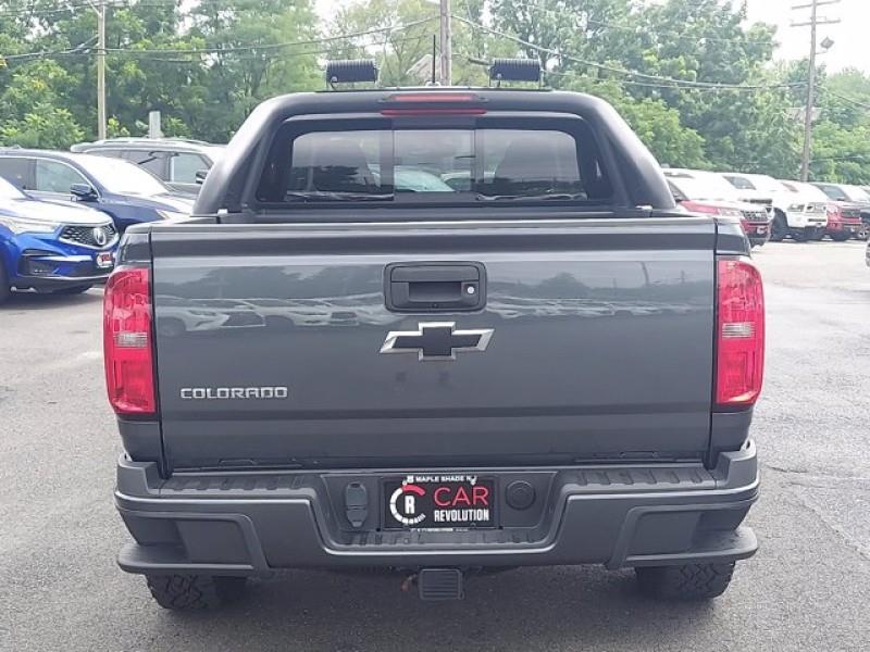 Used Chevrolet Colorado 4WD Z71/Apple CarPlay / Rear Camera 2016 | Car Revolution. Maple Shade, New Jersey Used Chevrolet Colorado 4WD Z71/Apple CarPlay / Rear Camera 2016 | Car Revolution. Maple Shade, New Jersey