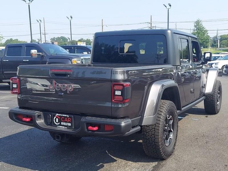 Used Jeep Gladiator Rubicon 2020 | Car Revolution. Maple Shade, New Jersey Used Jeep Gladiator Rubicon 2020 | Car Revolution. Maple Shade, New Jersey