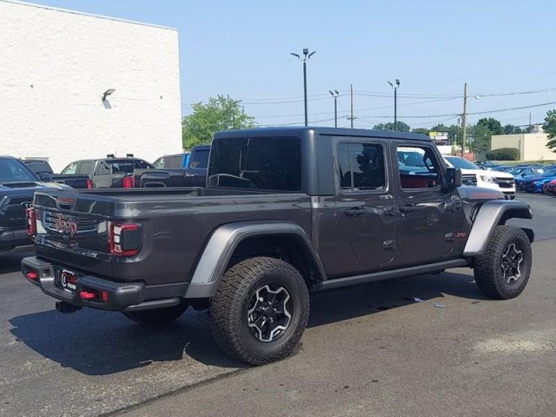 Used Jeep Gladiator Rubicon 2020 | Car Revolution. Maple Shade, New Jersey Used Jeep Gladiator Rubicon 2020 | Car Revolution. Maple Shade, New Jersey