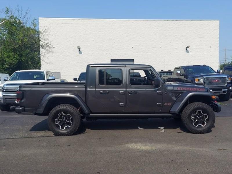 Used Jeep Gladiator Rubicon 2020 | Car Revolution. Maple Shade, New Jersey Used Jeep Gladiator Rubicon 2020 | Car Revolution. Maple Shade, New Jersey