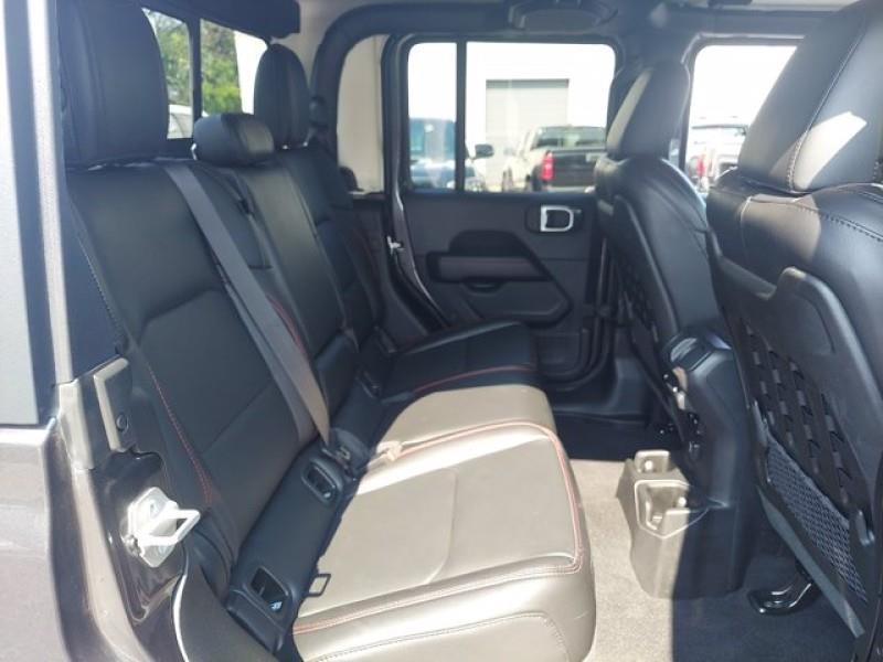 Used Jeep Gladiator Rubicon 2020 | Car Revolution. Maple Shade, New Jersey Used Jeep Gladiator Rubicon 2020 | Car Revolution. Maple Shade, New Jersey