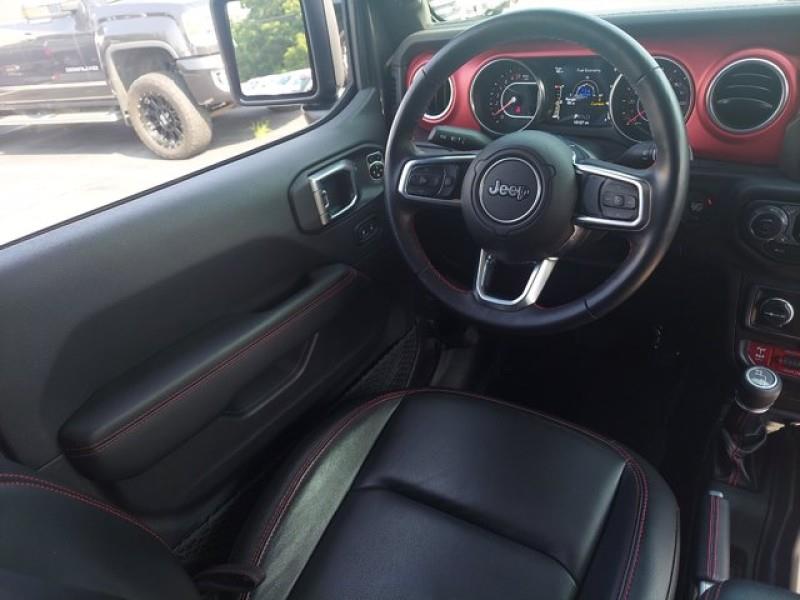 Used Jeep Gladiator Rubicon 2020 | Car Revolution. Maple Shade, New Jersey Used Jeep Gladiator Rubicon 2020 | Car Revolution. Maple Shade, New Jersey