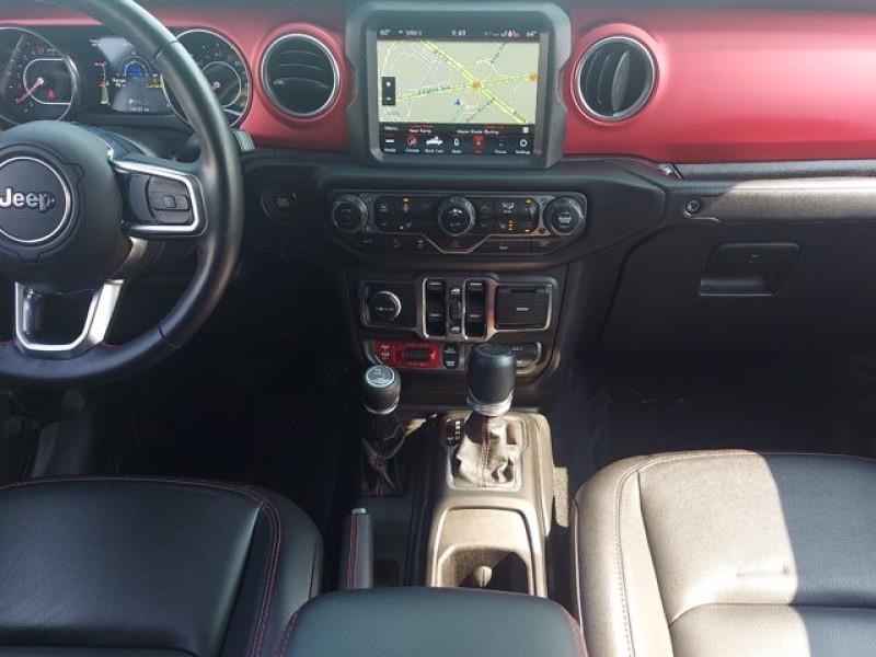 Used Jeep Gladiator Rubicon 2020 | Car Revolution. Maple Shade, New Jersey Used Jeep Gladiator Rubicon 2020 | Car Revolution. Maple Shade, New Jersey