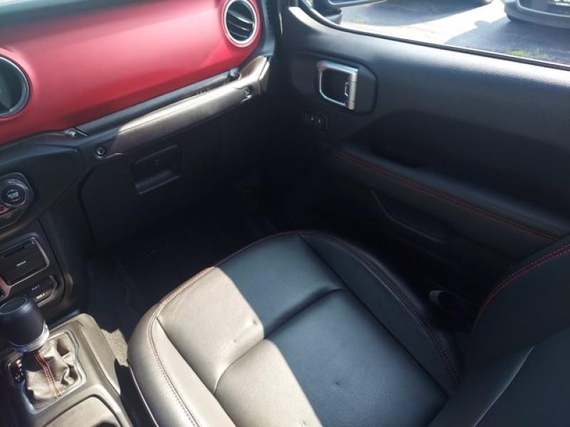 Used Jeep Gladiator Rubicon 2020 | Car Revolution. Maple Shade, New Jersey Used Jeep Gladiator Rubicon 2020 | Car Revolution. Maple Shade, New Jersey
