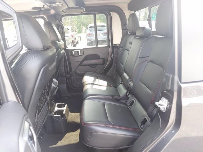 Used Jeep Gladiator Rubicon 2020 | Car Revolution. Maple Shade, New Jersey Used Jeep Gladiator Rubicon 2020 | Car Revolution. Maple Shade, New Jersey