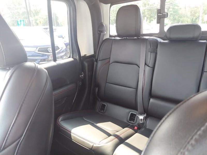 Used Jeep Gladiator Rubicon 2020 | Car Revolution. Maple Shade, New Jersey Used Jeep Gladiator Rubicon 2020 | Car Revolution. Maple Shade, New Jersey