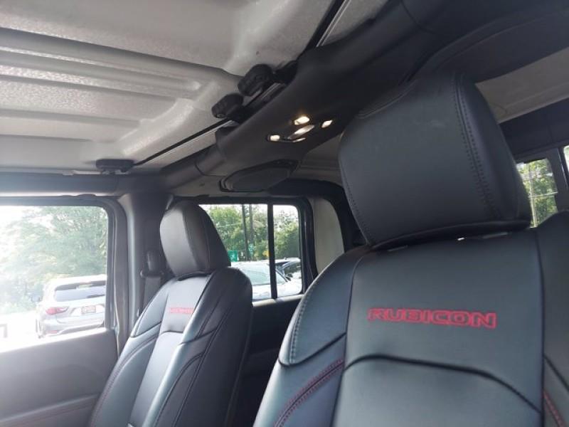 Used Jeep Gladiator Rubicon 2020 | Car Revolution. Maple Shade, New Jersey Used Jeep Gladiator Rubicon 2020 | Car Revolution. Maple Shade, New Jersey