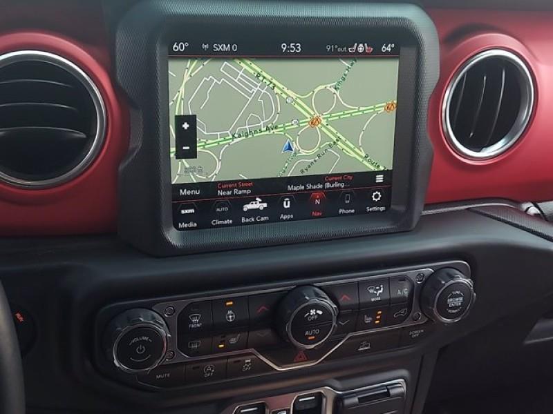 Used Jeep Gladiator Rubicon 2020 | Car Revolution. Maple Shade, New Jersey Used Jeep Gladiator Rubicon 2020 | Car Revolution. Maple Shade, New Jersey