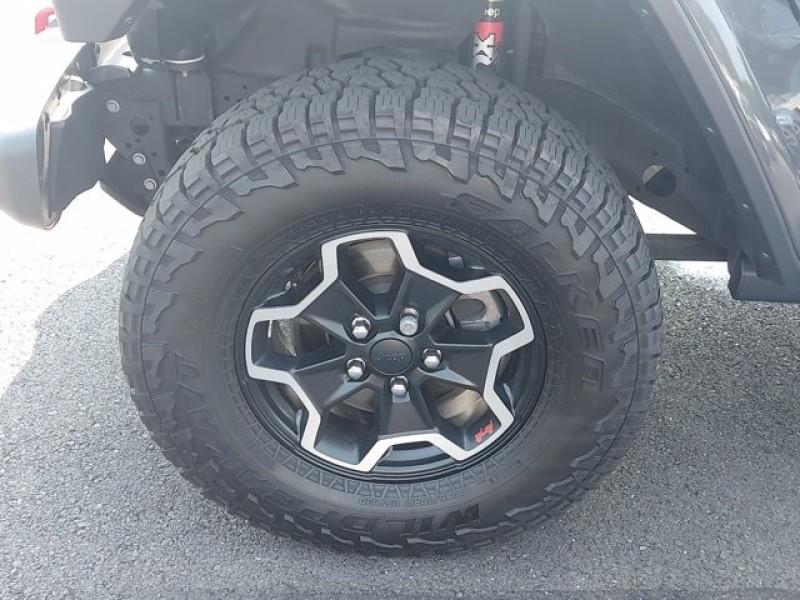 Used Jeep Gladiator Rubicon 2020 | Car Revolution. Maple Shade, New Jersey Used Jeep Gladiator Rubicon 2020 | Car Revolution. Maple Shade, New Jersey