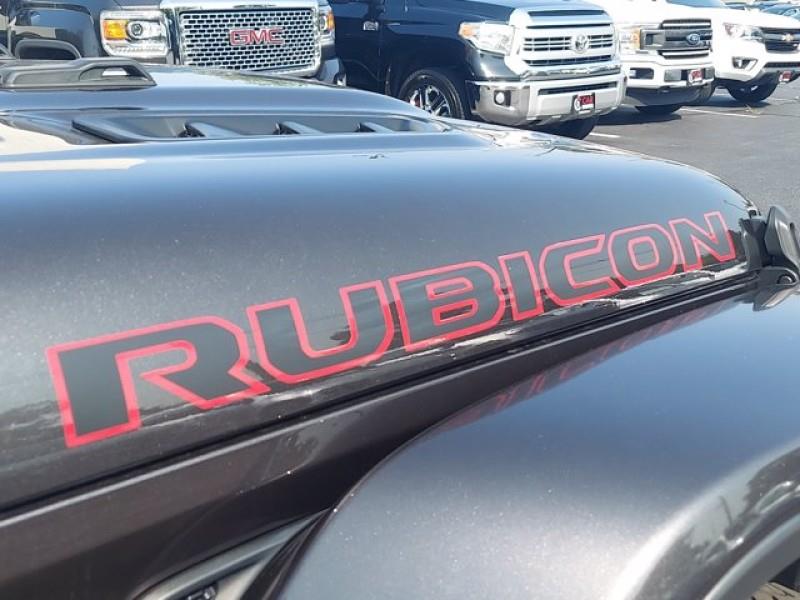Used Jeep Gladiator Rubicon 2020 | Car Revolution. Maple Shade, New Jersey Used Jeep Gladiator Rubicon 2020 | Car Revolution. Maple Shade, New Jersey