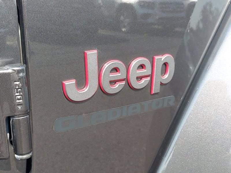 Used Jeep Gladiator Rubicon 2020 | Car Revolution. Maple Shade, New Jersey Used Jeep Gladiator Rubicon 2020 | Car Revolution. Maple Shade, New Jersey