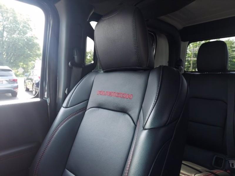 Used Jeep Gladiator Rubicon 2020 | Car Revolution. Maple Shade, New Jersey Used Jeep Gladiator Rubicon 2020 | Car Revolution. Maple Shade, New Jersey