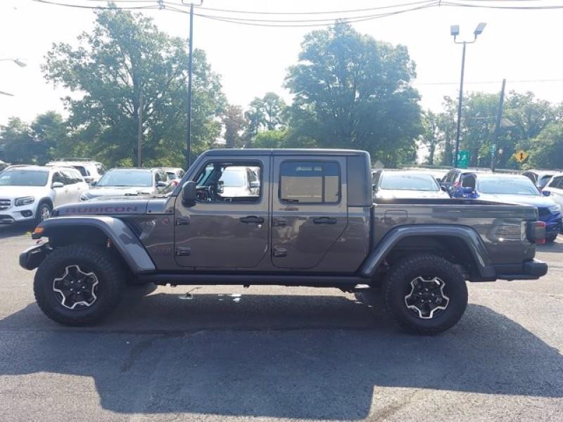Used Jeep Gladiator Rubicon 2020 | Car Revolution. Maple Shade, New Jersey Used Jeep Gladiator Rubicon 2020 | Car Revolution. Maple Shade, New Jersey