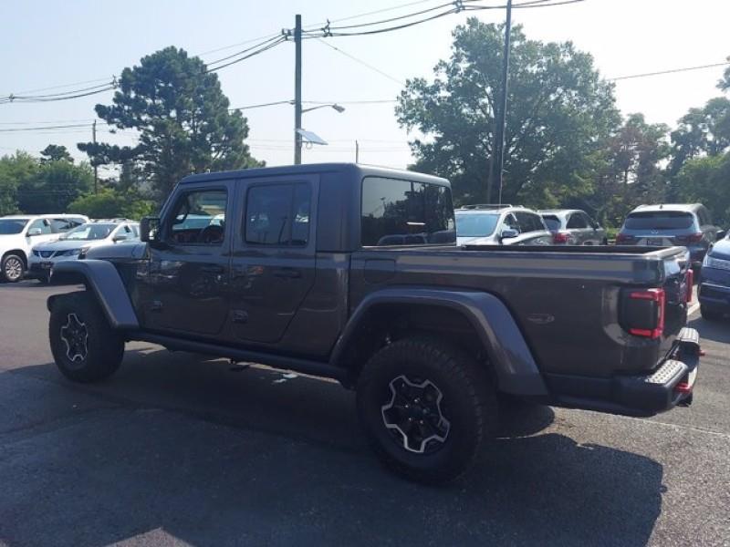 Used Jeep Gladiator Rubicon 2020 | Car Revolution. Maple Shade, New Jersey Used Jeep Gladiator Rubicon 2020 | Car Revolution. Maple Shade, New Jersey