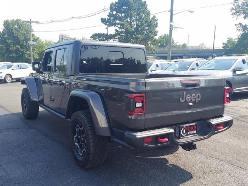 Used Jeep Gladiator Rubicon 2020 | Car Revolution. Maple Shade, New Jersey Used Jeep Gladiator Rubicon 2020 | Car Revolution. Maple Shade, New Jersey