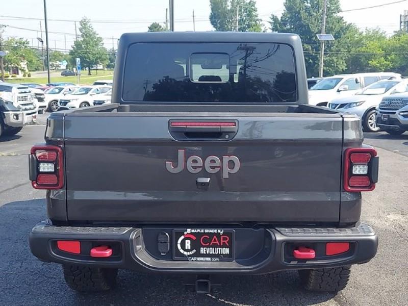 Used Jeep Gladiator Rubicon 2020 | Car Revolution. Maple Shade, New Jersey Used Jeep Gladiator Rubicon 2020 | Car Revolution. Maple Shade, New Jersey