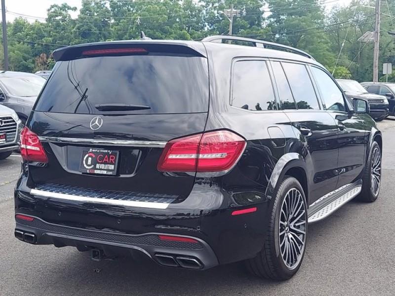 Used Mercedes-benz Gls AMG GLS 63 2019 | Car Revolution. Maple Shade, New Jersey Used Mercedes-benz Gls AMG GLS 63 2019 | Car Revolution. Maple Shade, New Jersey