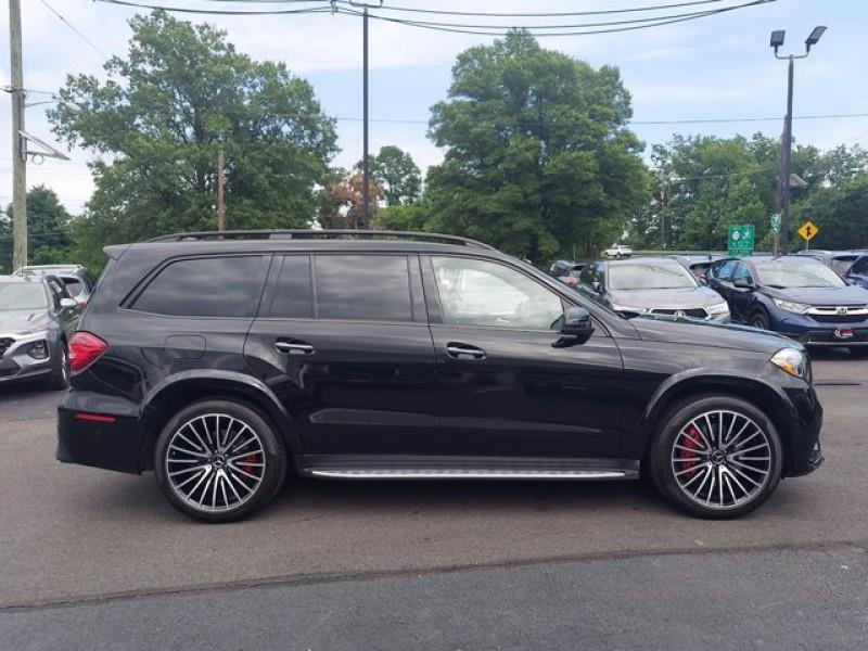 Used Mercedes-benz Gls AMG GLS 63 2019 | Car Revolution. Maple Shade, New Jersey Used Mercedes-benz Gls AMG GLS 63 2019 | Car Revolution. Maple Shade, New Jersey