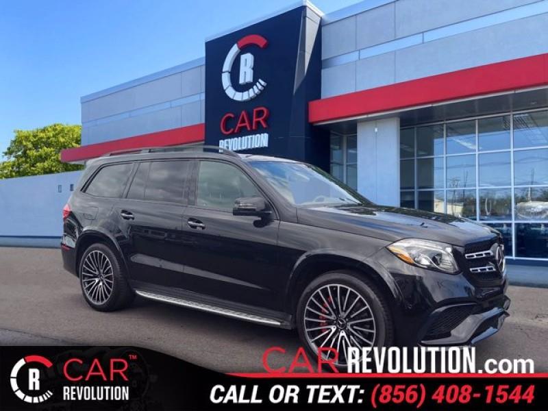 Used Mercedes-benz Gls AMG GLS 63 2019 | Car Revolution. Maple Shade, New Jersey Used Mercedes-benz Gls AMG GLS 63 2019 | Car Revolution. Maple Shade, New Jersey