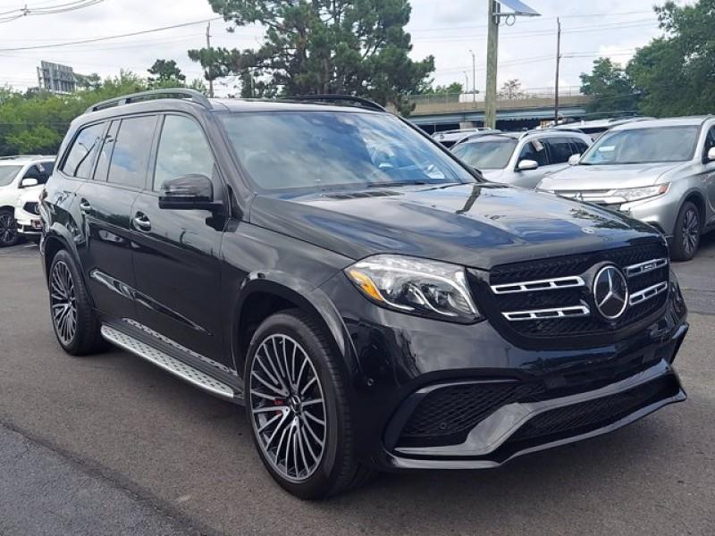 Used Mercedes-benz Gls AMG GLS 63 2019 | Car Revolution. Maple Shade, New Jersey Used Mercedes-benz Gls AMG GLS 63 2019 | Car Revolution. Maple Shade, New Jersey