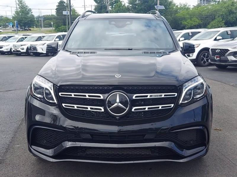 Used Mercedes-benz Gls AMG GLS 63 2019 | Car Revolution. Maple Shade, New Jersey Used Mercedes-benz Gls AMG GLS 63 2019 | Car Revolution. Maple Shade, New Jersey