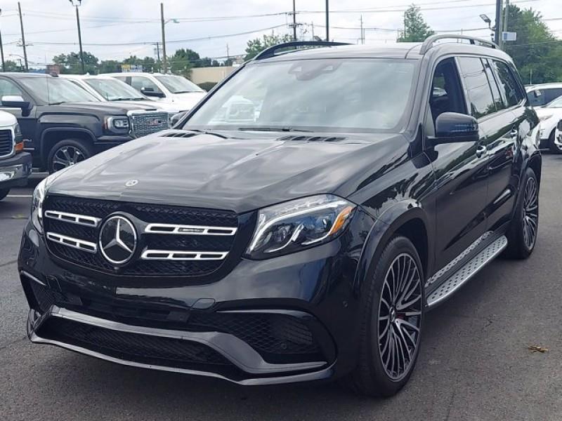 Used Mercedes-benz Gls AMG GLS 63 2019 | Car Revolution. Maple Shade, New Jersey Used Mercedes-benz Gls AMG GLS 63 2019 | Car Revolution. Maple Shade, New Jersey