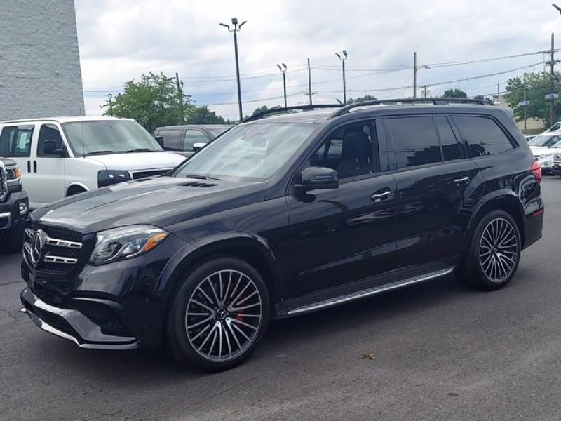 Used Mercedes-benz Gls AMG GLS 63 2019 | Car Revolution. Maple Shade, New Jersey Used Mercedes-benz Gls AMG GLS 63 2019 | Car Revolution. Maple Shade, New Jersey