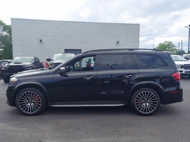 Used Mercedes-benz Gls AMG GLS 63 2019 | Car Revolution. Maple Shade, New Jersey Used Mercedes-benz Gls AMG GLS 63 2019 | Car Revolution. Maple Shade, New Jersey