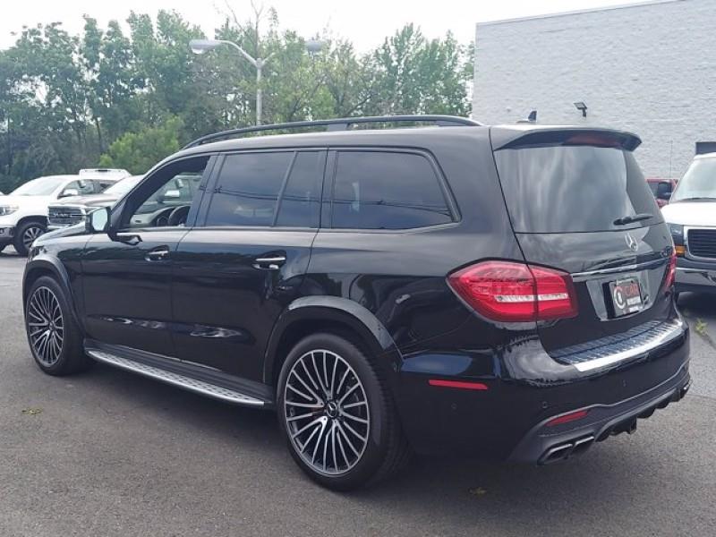 Used Mercedes-benz Gls AMG GLS 63 2019 | Car Revolution. Maple Shade, New Jersey Used Mercedes-benz Gls AMG GLS 63 2019 | Car Revolution. Maple Shade, New Jersey