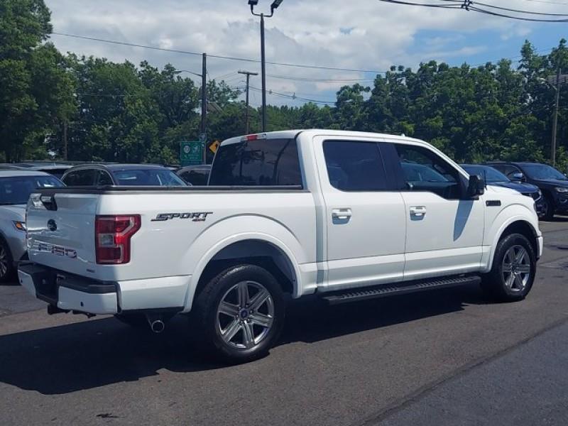 Used Ford F-150 XLT 2018 | Car Revolution. Maple Shade, New Jersey Used Ford F-150 XLT 2018 | Car Revolution. Maple Shade, New Jersey