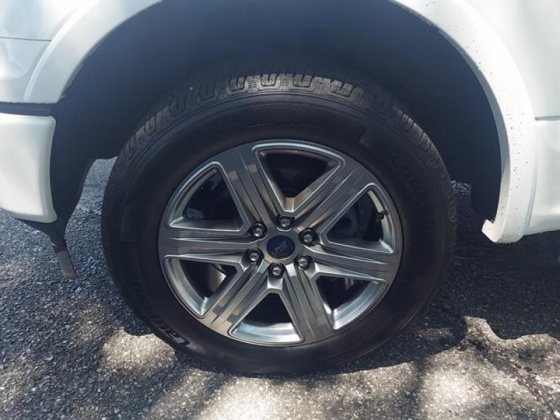 Used Ford F-150 XLT 2018 | Car Revolution. Maple Shade, New Jersey Used Ford F-150 XLT 2018 | Car Revolution. Maple Shade, New Jersey